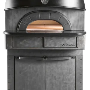 Moretti Elektrische Pizzaoven Neapolis 4 Must-Have