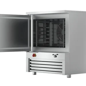 Snelkoeler/Shockfroster P5.1 Voeding - NuovAir Weekendaanbieding
