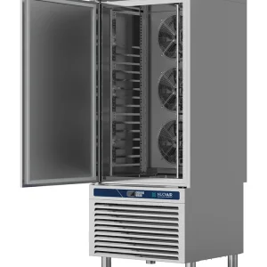 Snelkoeler/Shockfroster C15.1 Compact - NuovAir Betrouwbaar