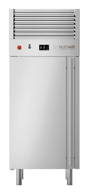 Dagaanbieding Snelkoeler/Shockfroster P15.1 Voeding - NuovAir