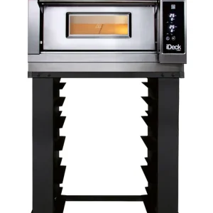 Elektrische pizza oven IDECK iD-M 60.60 - Digital Actieprijs