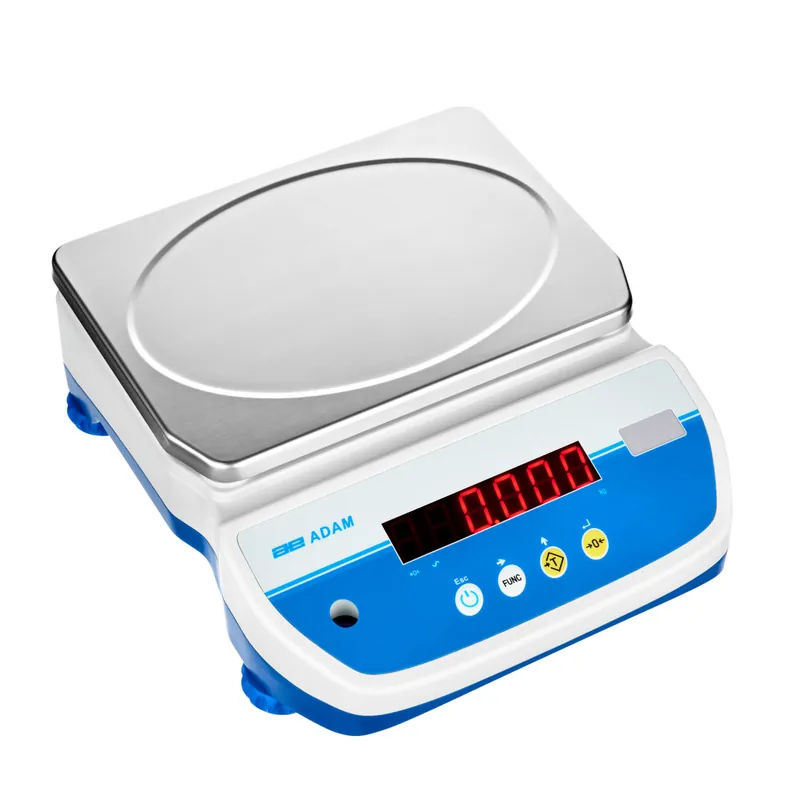 Aqua afwasbare weegschaal - Adam Equipment - ABW 16 Weekendaanbieding