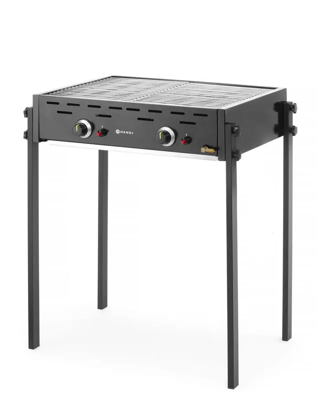Koop Vandaag Roast-Master Pro Zwart BBQ