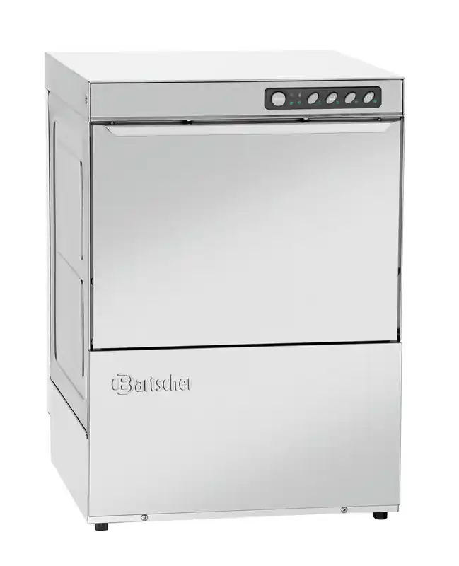 Bartscher Vaatwasmachine US C500 LP Betaalbaar