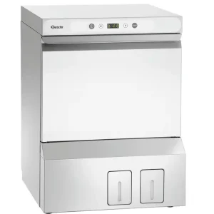 Op = Op Bartscher Vaatwasmachine US K500 LPWR K