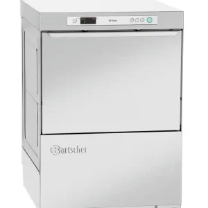 Bartscher Vaatwasmachine US M500 LPWR K Snelle Levering