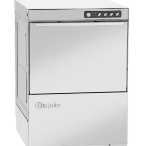 Snelle Levering Bartscher Vaatwasmachine US C500 LPWR