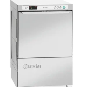 Bartscher Vaatwasmachine GS M400 LPR K Koop Vandaag
