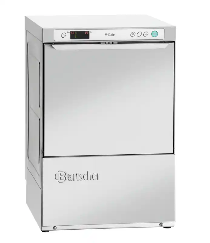 Bartscher Vaatwasmachine GS M400 LPR K Koop Vandaag