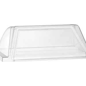 Laatste Versie Cover hood for roller grill 7181