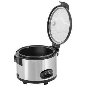 Exclusieve Aanbieding Rice cooker 6L