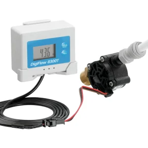 Water meter W3B-1 Rechtstreeks Van De Fabrikant