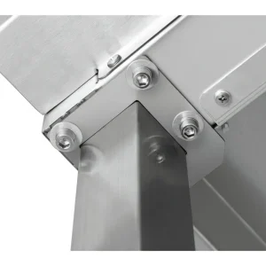 Sub-Structure 2P 3550-1 TCK Beperkt Aanbod