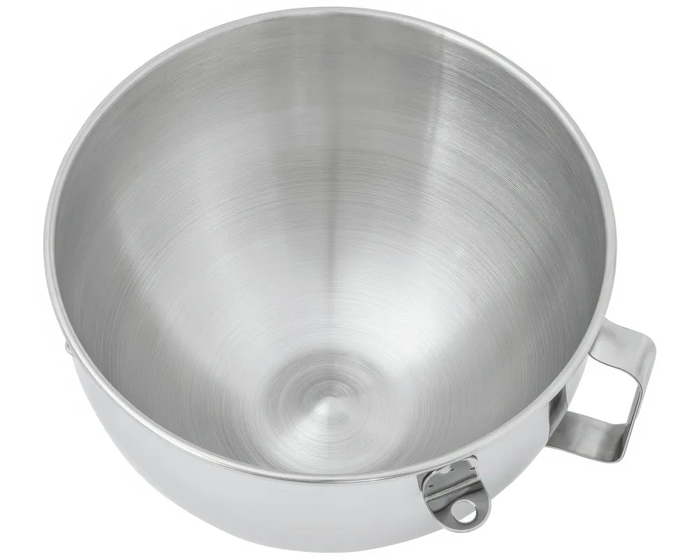 Bartscher Mengkom 5,2L 5KSMB55 Uitverkoop