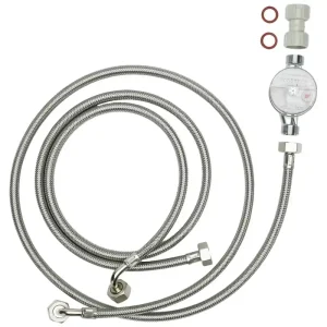 Bartscher Wateraansluitingsset SP5000/KD13400 Dagaanbieding