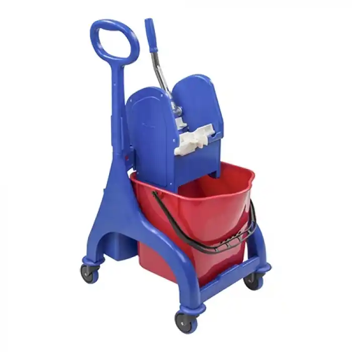 Dweilwagen 25L Beperkte Voorraad