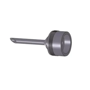 Premium 8 mm Ø mondstuk