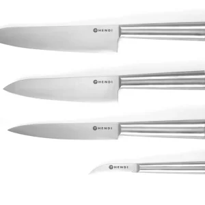 Messenset – 4-delig - 4 st. - (L)mm Lage Prijs