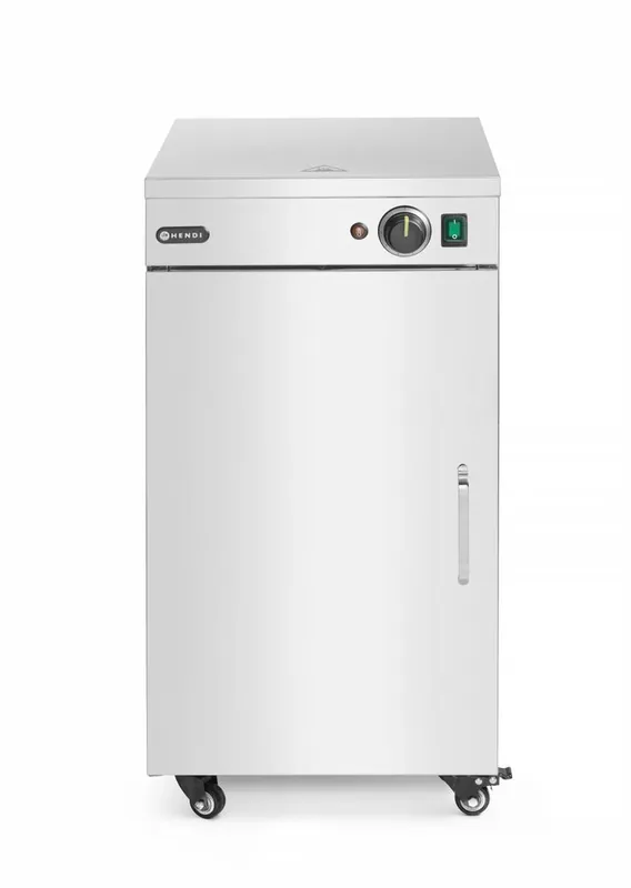 Betaalbaar Bordenwarmer enkel - 230V/400W - 393x571x(H)766mm