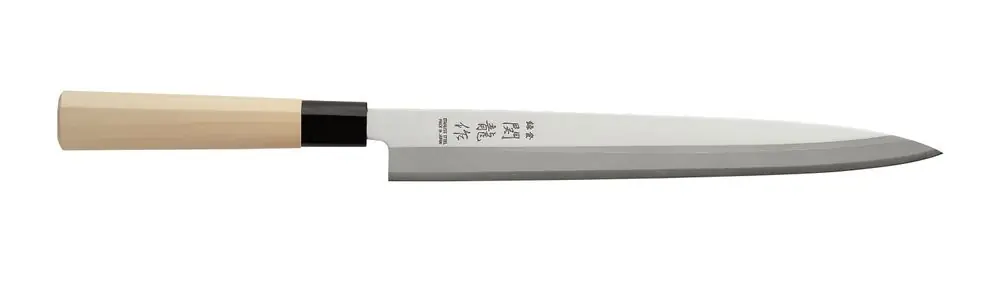 Japans mes Sashimi - (L)405mm Speciale Aanbieding