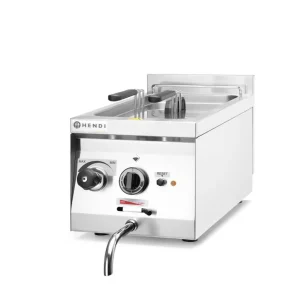 Pastakoker - 10L - 230V/3500W - 330x600x(H)380mm Korting