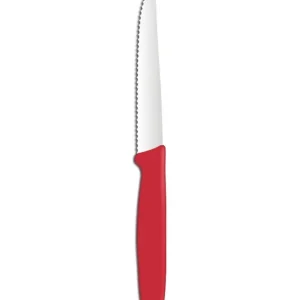 Tomatenmes - Rood - (L)214mm Populair