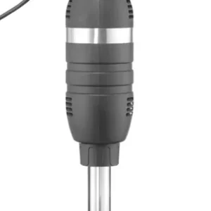 Staafmixer 350 met variabele snelheid en 250 mm staaf - Zwart - 230V/350W - ?100x666mm Speciale Aanbieding