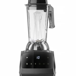 Op = Op Bar blender digitaal - 2,5L - Zwart - 220-240V/1680W - 220x240x(H)535mm