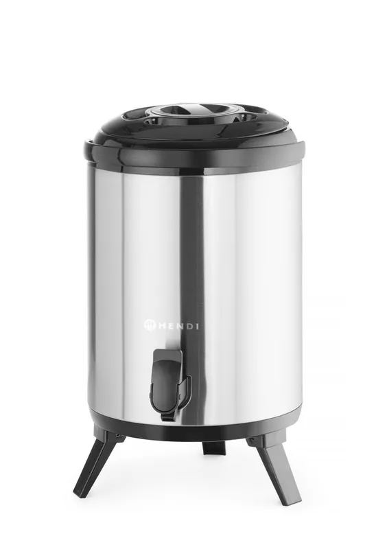 Waterdispenser - 9L - ?226x(H)360mm Betrouwbaar