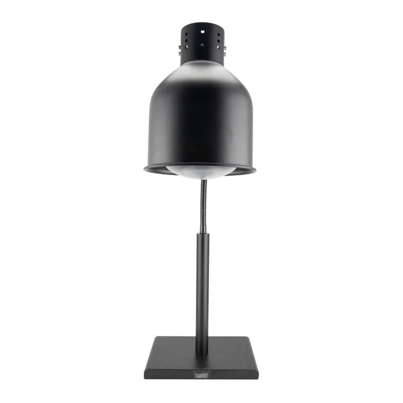 Flexibele warmtelamp - 220-240V/250W - 268x200x(H)660mm Laatste Versie