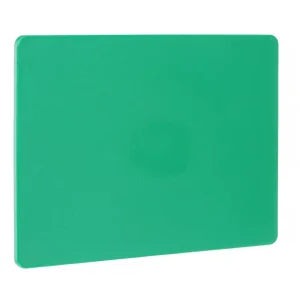Rechtstreeks Van De Fabrikant Snijplank HACCP GN1/1 - GN 1/1 - Groen - 530x325x(H)10mm