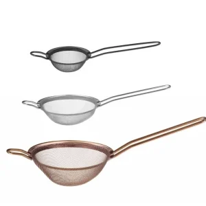 Premium Zeef – set van 3 stuks.