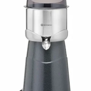 Snelle Levering Citruspers elektrisch - 230V/180W - 213x207x(H)417mm