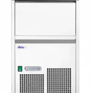 Hete Deal IJsblokjesmachine - Arktic - 220V/260W - 380x520x(H)637mm