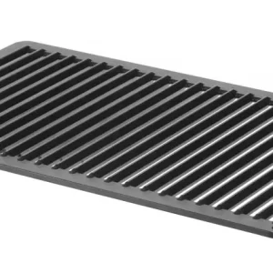 Grillrooster CONVECTOMAT GRILL - GN 1/1 - 530x325x(H)15mm Lage Kosten