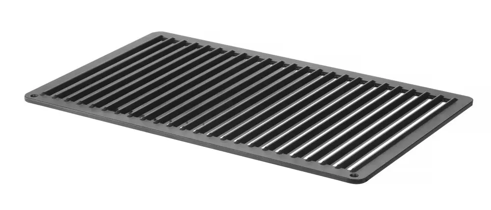 Grillrooster CONVECTOMAT GRILL - GN 1/1 - 530x325x(H)15mm Lage Kosten