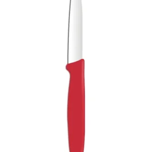 Hoge Kwaliteit Schilmes - Rood - (L)180mm