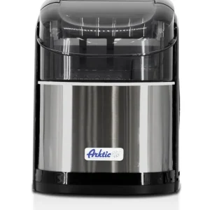 Bullet-ijsblokjesmachine - Arktic - 220-240V/100W - 242x358x(H)328mm Op = Op