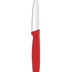 Schilmes puntig - Rood - (L)192mm Koop Vandaag