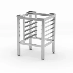 Onderstel voor ovens - GN 1/1 - 610x560x(H)620mm Nu Kopen