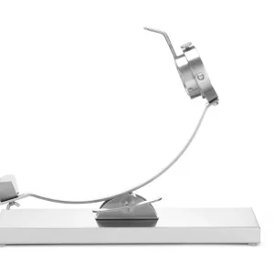 Hamklem - 595x215x(H)300mm Gecertificeerd