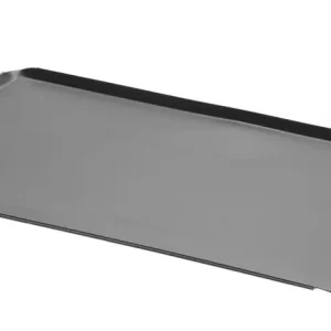 Must-Have Bakplaat met anti-aanbak coating CONVECTOMAT BAKE - GN 1/1 - Zwart - 530x325x(H)10mm