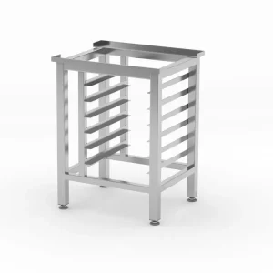 Koop Online Onderstel voor ovens EKF523NTUD /NUD - GN 2/3 - 550x465x(H)700mm