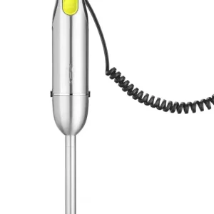 Staafmixer met spiraalkoord - 220-240V/1000W - ?65x425mm Beste Prijs