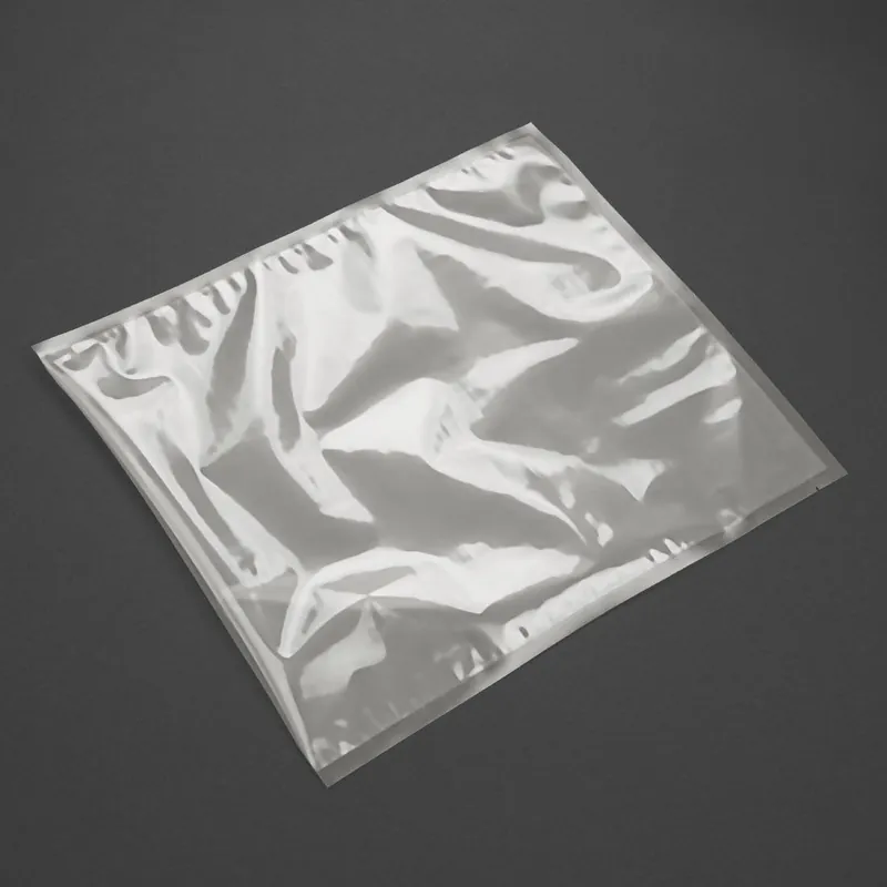 Direct Verzonden Vogue composteerbare vacuümverpakkingszakken 300x350mm (pak van 100)