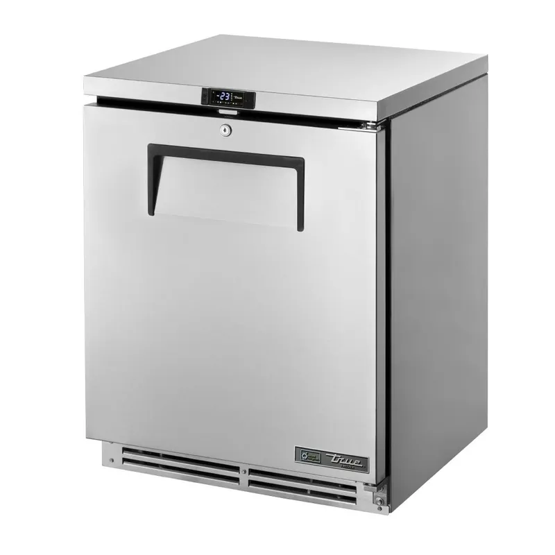 Snelle Levering True vriezer met 1 deur tuc-24f-hc
