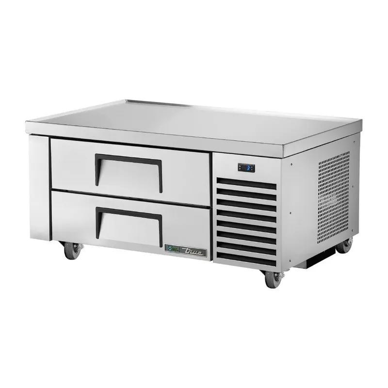 Actieprijs True koelkast met twee laden voor apparatuur trcb-48-hc
