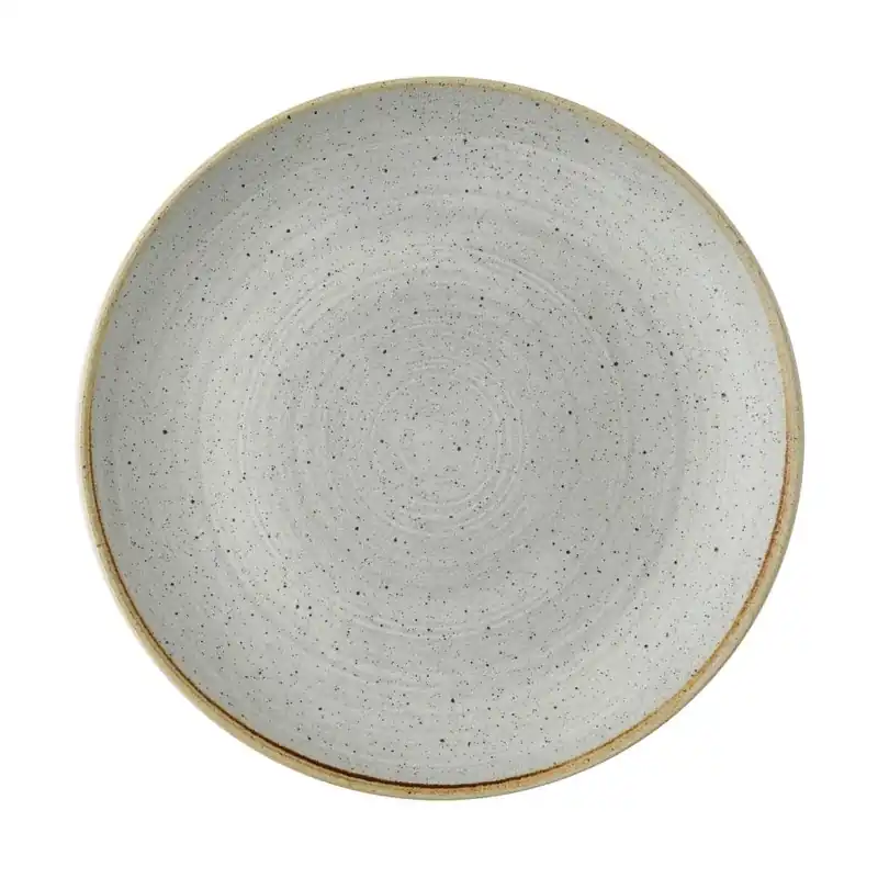 Churchill Stonecast Raw Evolve Grey borden 260mm (Pak van 12) Laatste Versie