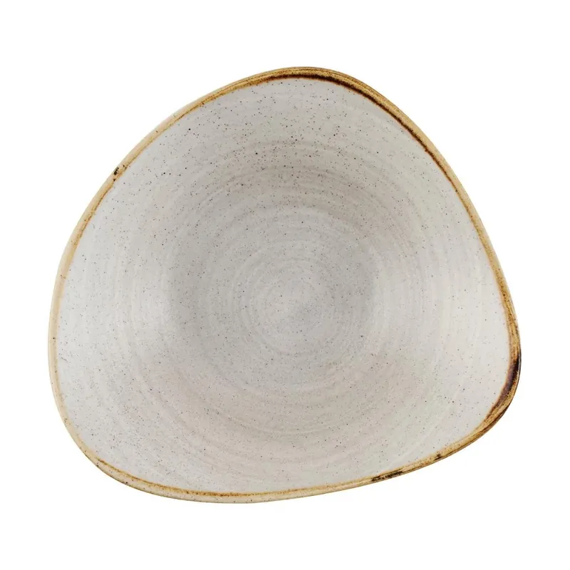 Merkproduct Churchill Stonecast Raw Lotus Grey kommen 178mm (Pak van 12)
