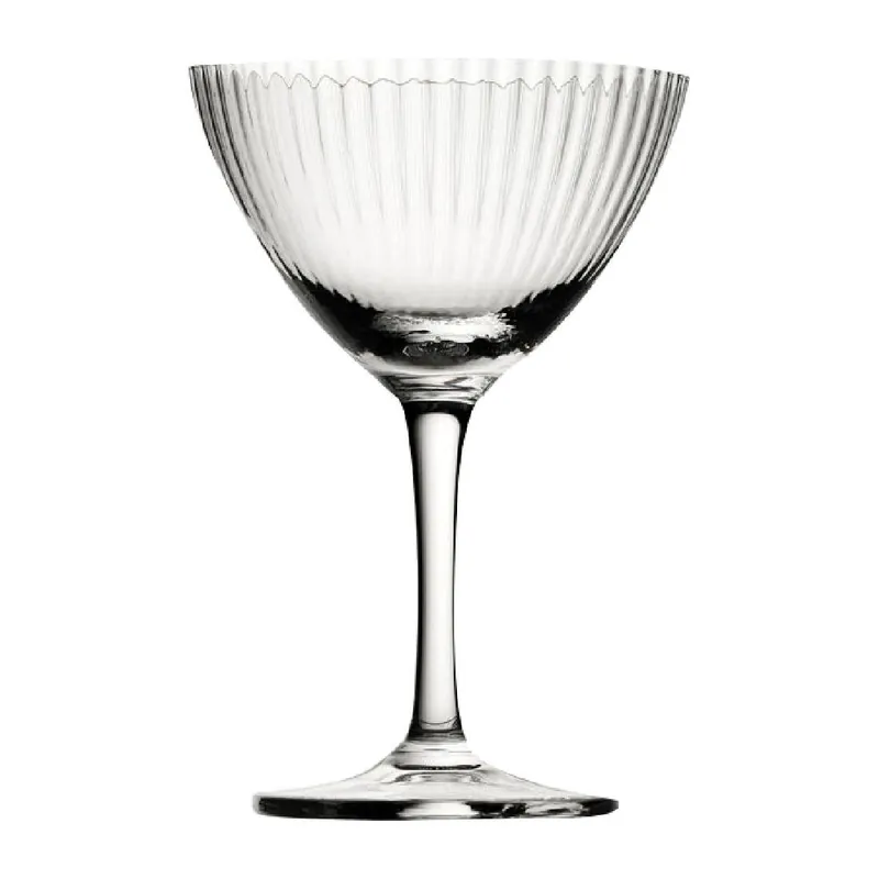 Utopia Hayworth Martiniglazen 190 ml (pak van 6) Weekendaanbieding